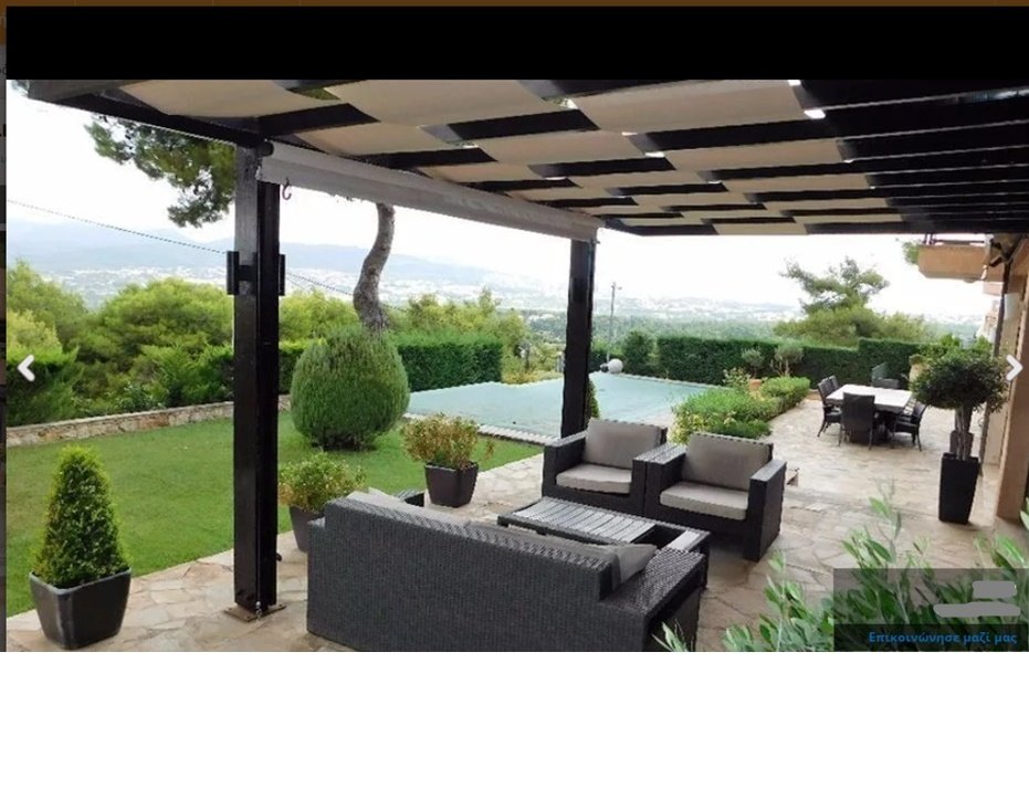 Villa in Ekali, Attica, Greece 4 - 18336578