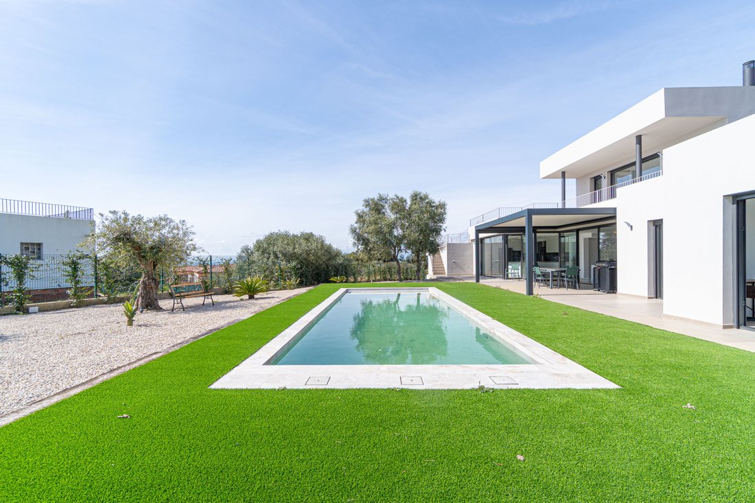House in Palau-saverdera, Catalonia, Spain 4 - 18337599