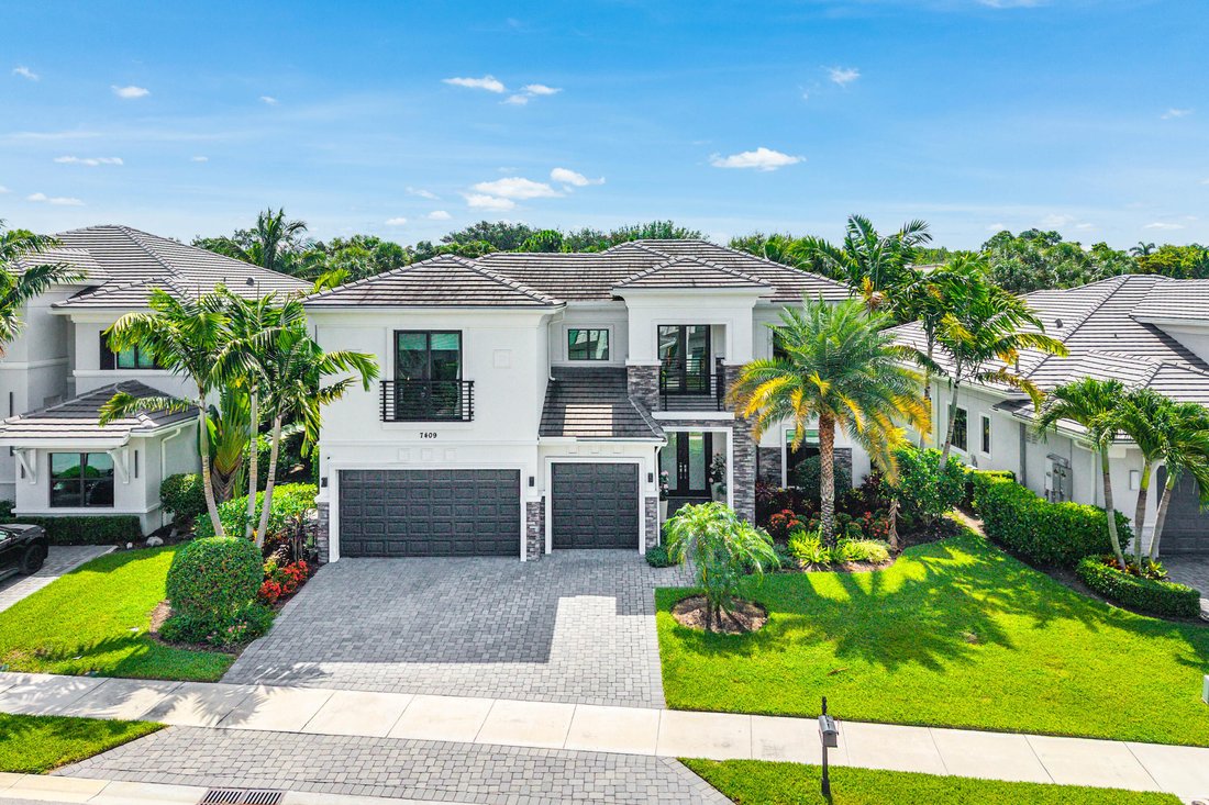 House in Boca Raton, Florida, United States 1 - 18336333