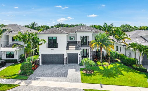 House in Boca Raton, Florida, United States 1