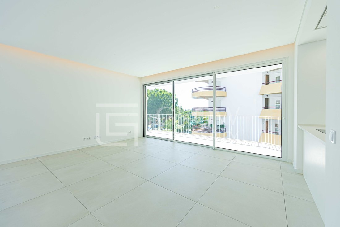 Apartment in Vilamoura, Quarteira, Algarve 2 - 18282470