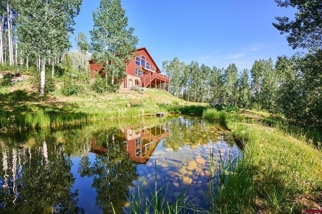 House in Crested Butte, Colorado, United States 1 - 18346051