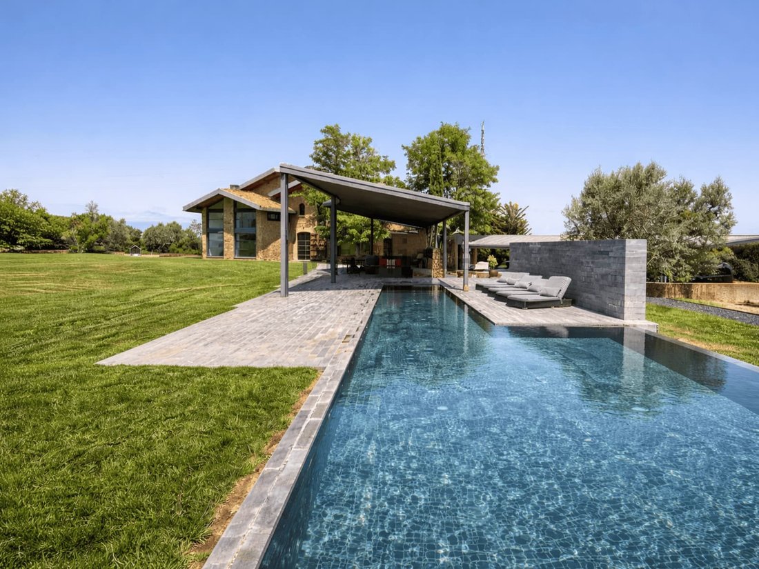 Land in Corca, Catalonia, Spain 3 - 18335454