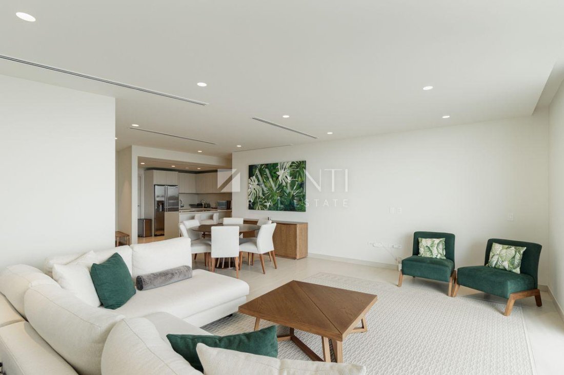 Apartment in Cancún, Quintana Roo, Mexico 4 - 18337330
