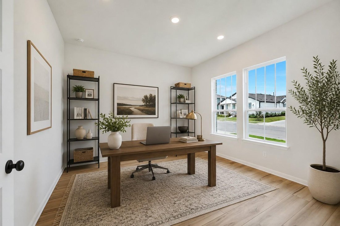 House in Austin, Texas, United States 4 - 17895821