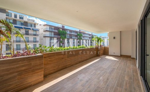 Apartment in Cancún, Quintana Roo, Mexico 1