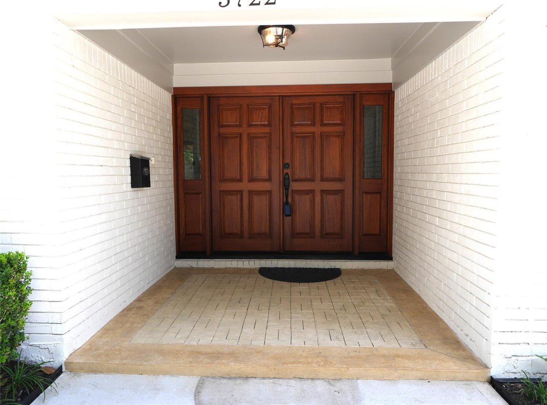 House in Houston, Texas, United States 5 - 18347165