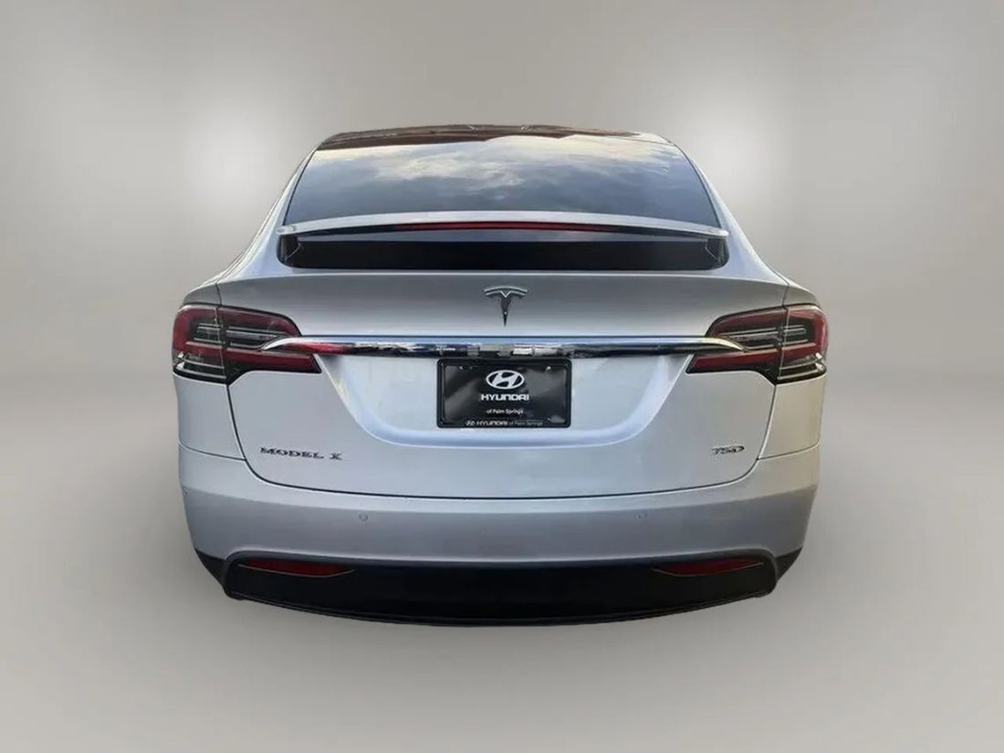 Suv in Riverside, CA, United States 5 - 18344859