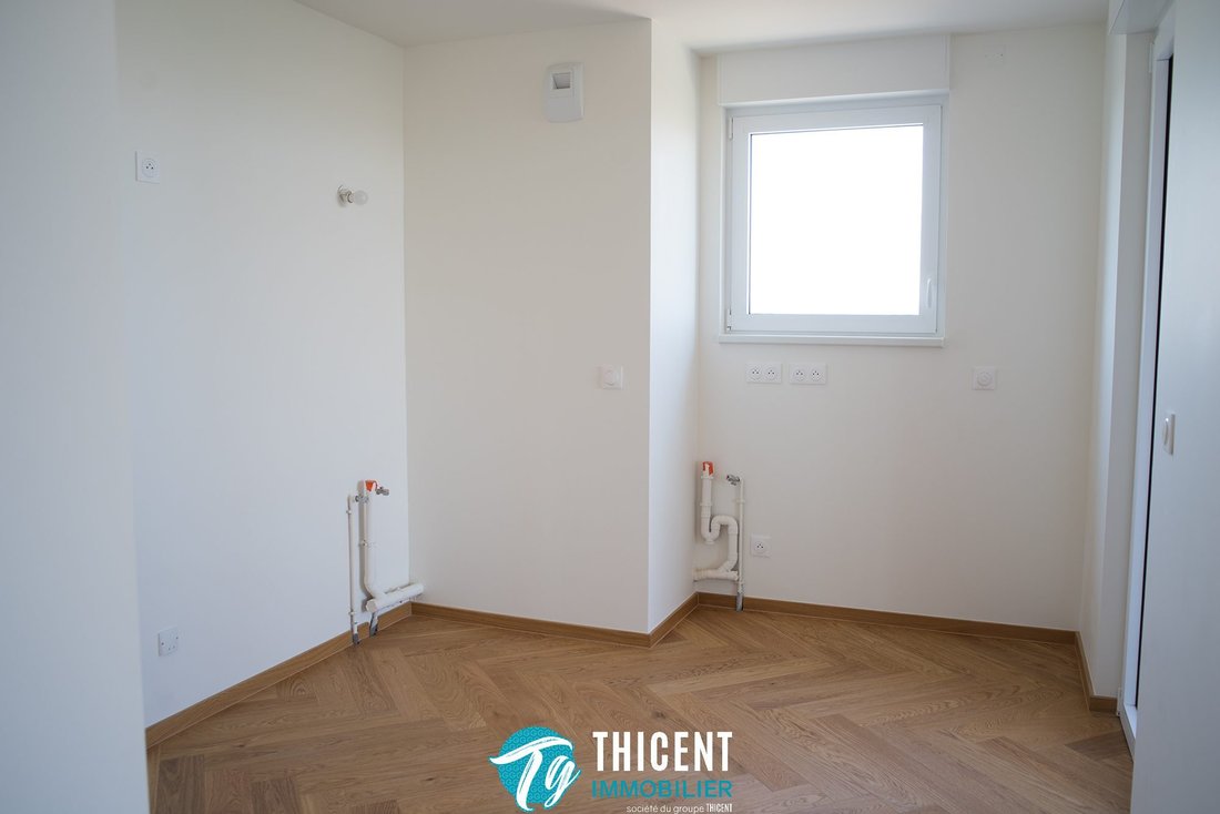 Apartment in Poincare Est, Strasbourg, France 5 - 18341940