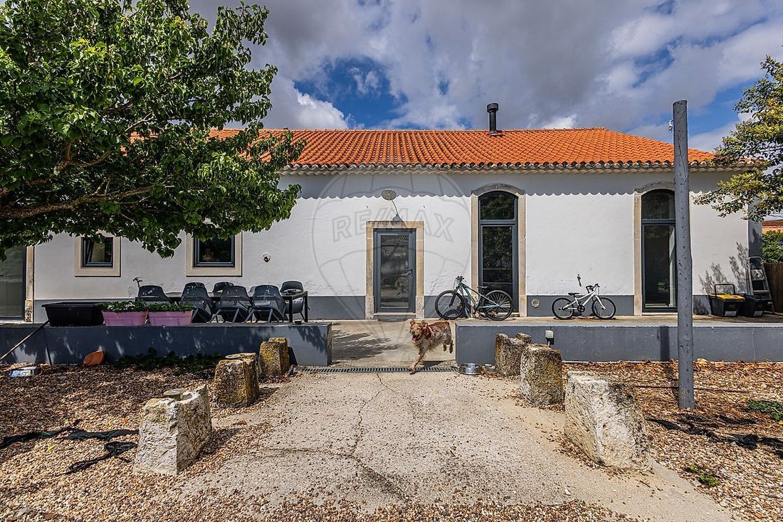 House in Povoa da Isenta, Santarem District, Portugal 2 - 18344194