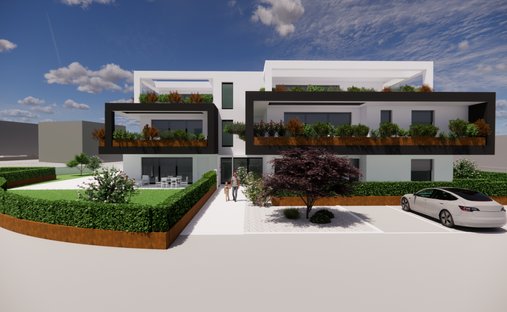 Apartment in Thiene, Veneto, Italy 1
