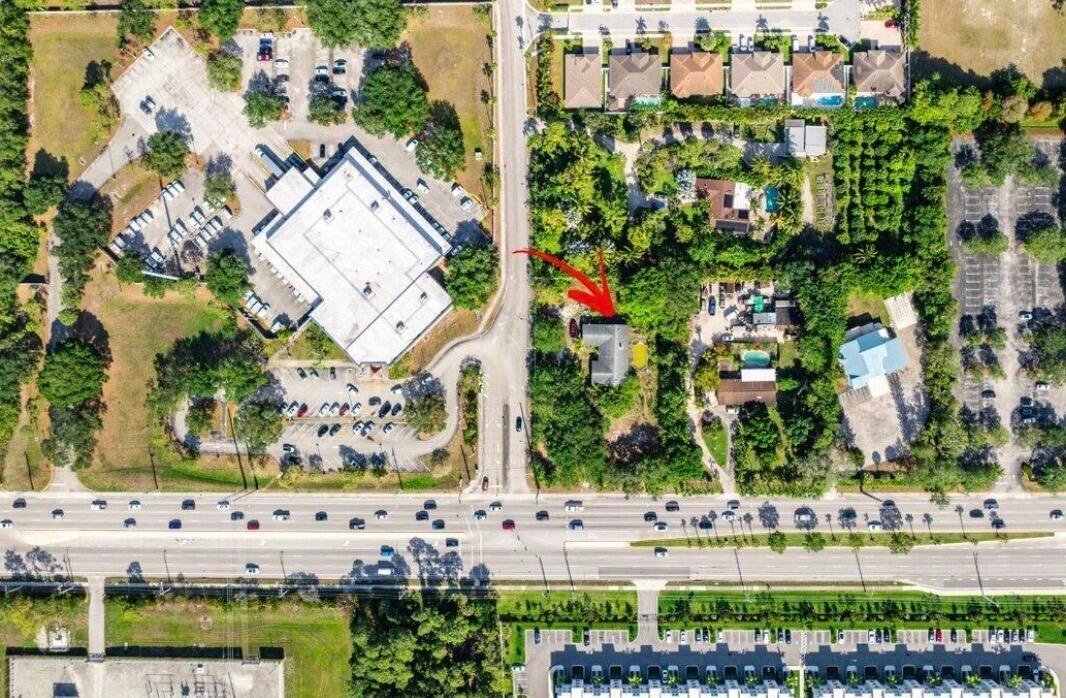 House in Lake Worth, Florida, United States 1 - 18349532