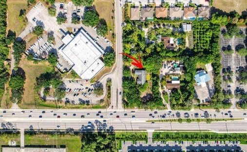House in Lake Worth, Florida, United States 1