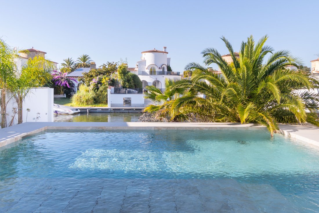 House in Empuriabrava, Catalonia, Spain 1 - 18337722