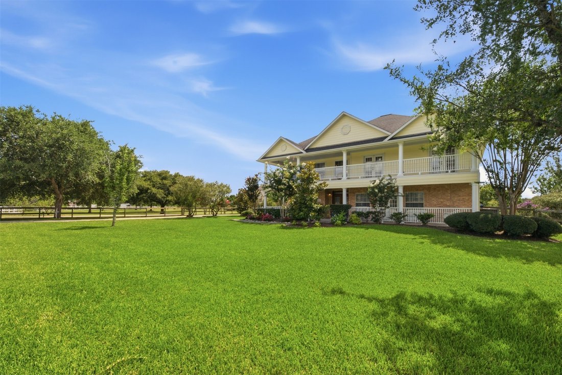 House in Katy, Texas, United States 4 - 18326623