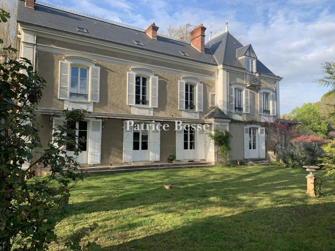 Maison à Montereau-Fault-Yonne, Île-de-France, France 4 - 13602146