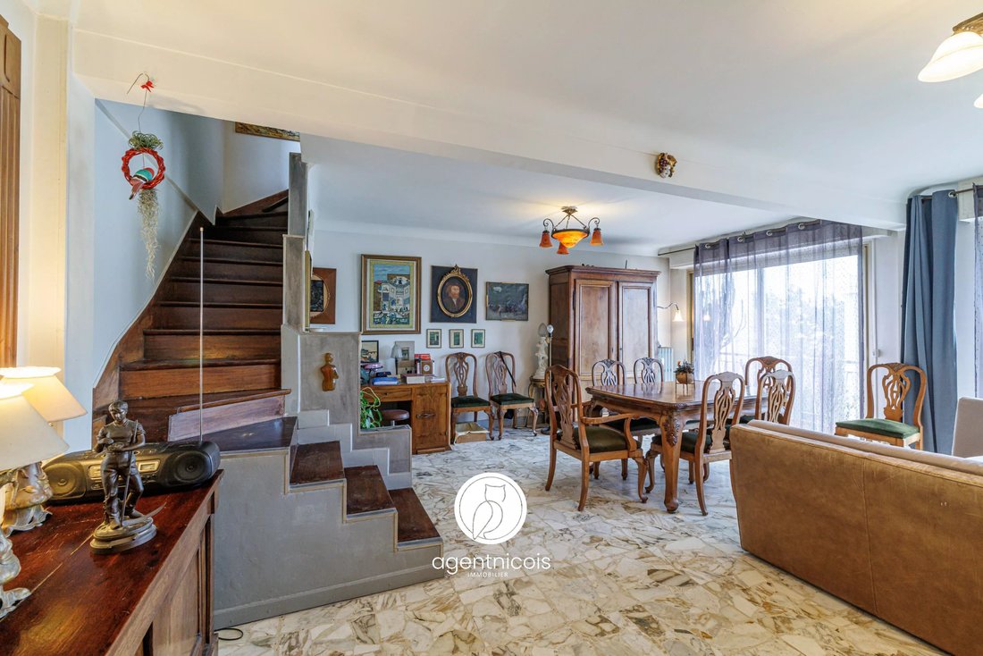 Apartment in Liberation, Nice, France 3 - 18348153
