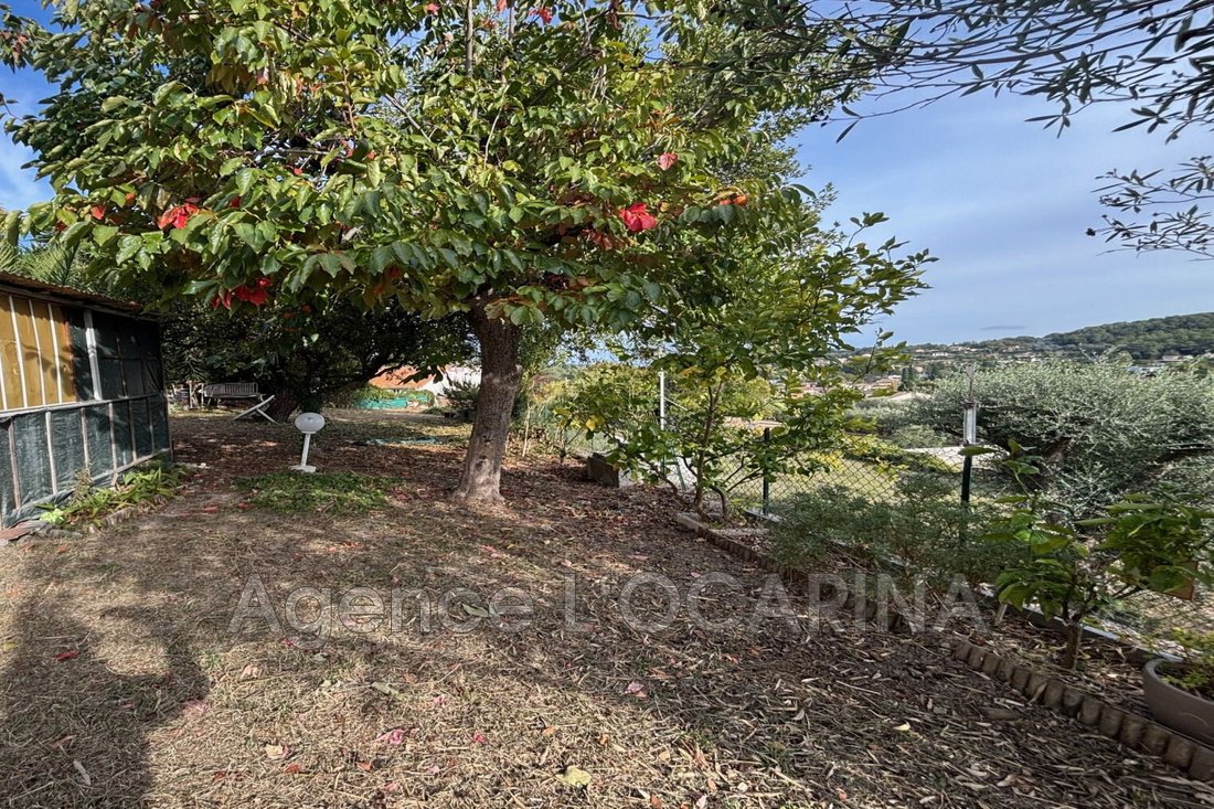 Villa in Grasse, Provence-Alpes-Côte d'Azur, France 4 - 17837057