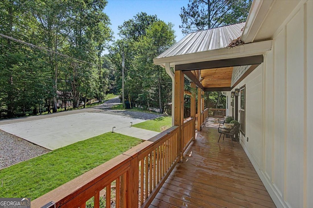 House in Ellijay, Georgia, United States 3 - 18200535