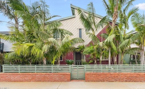Casa a Oxnard, California, Stati Uniti 1