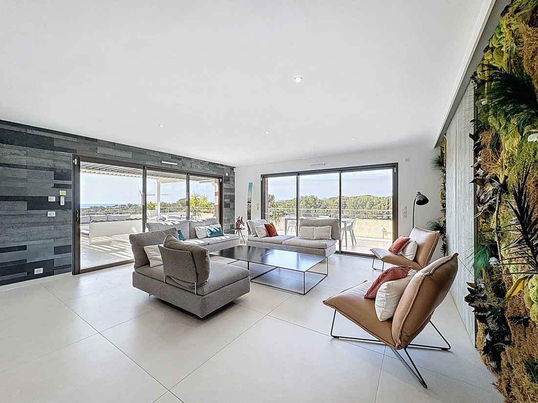 Apartment in Le Dramont-Agay-Anthéor-Le Trayas, Saint-Raphaël, France 3 - 18342730