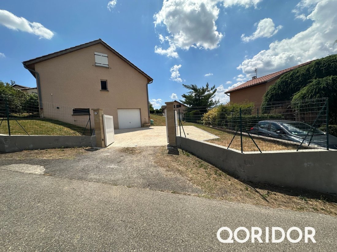 House in Montanay, Auvergne-Rhône-Alpes, France 2 - 18341883