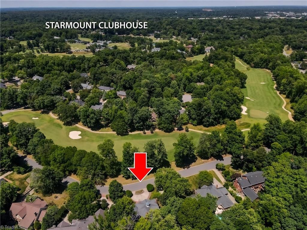 House in Greensboro, North Carolina, United States 2 - 18349268