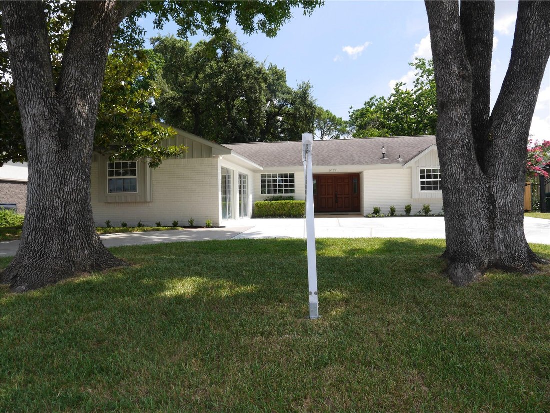 House in Houston, Texas, United States 3 - 18347165