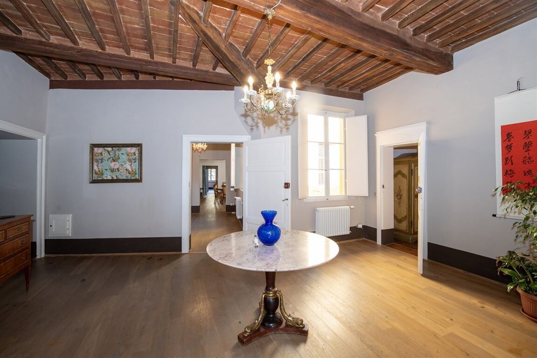 Appartement à Centre historique, Sienne, Toscane 4 - 18336311