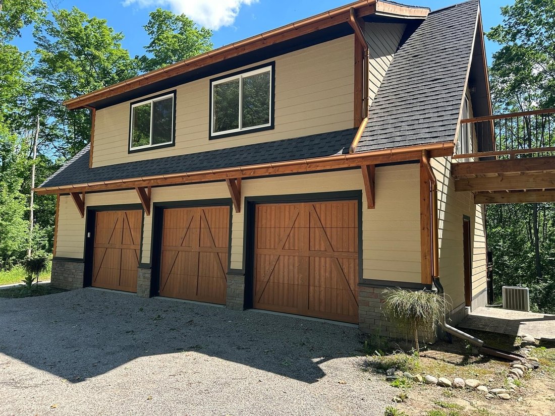House in Traverse City, Michigan, United States 5 - 18309049