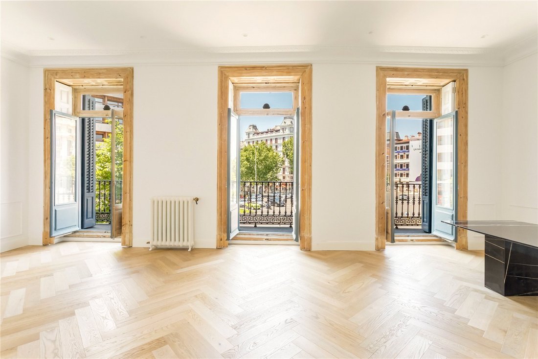 Apartment in Chamberi, Madrid, Spain 3 - 18336847