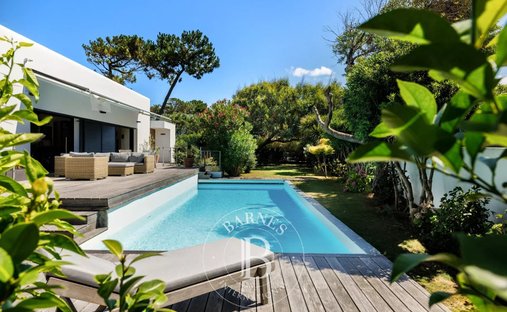 House in Anglet, Nouvelle-Aquitaine, France 1