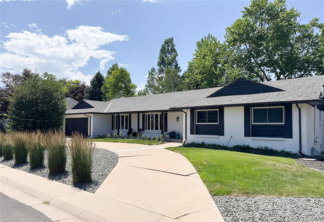 Haus in Denver, Colorado, Vereinigte Staaten 2 - 18342311