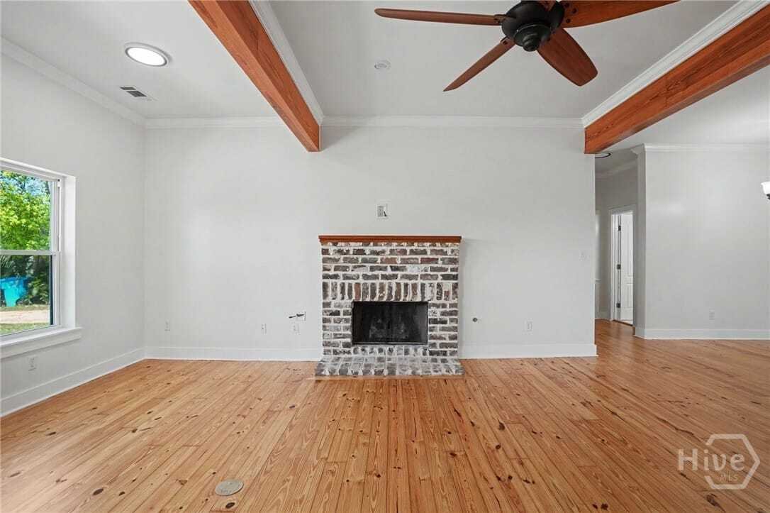 Casa en Tybee Island, Georgia, Estados Unidos 5 - 17667618