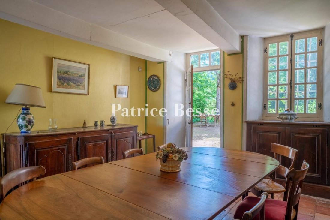 Casa a Centre Ville, Valence, Francia 5 - 18341158