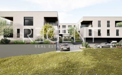 Apartment in Mjesni odbor Sestine, Zagreb, City of Zagreb 1