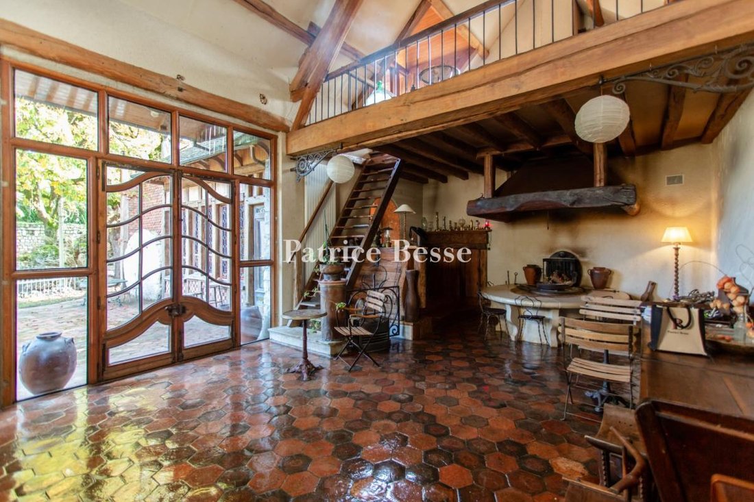 House in Michery, Bourgogne – Franche-Comté, France 3 - 13602298