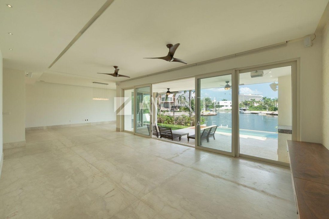 House in Cancún, Quintana Roo, Mexico 4 - 18337370
