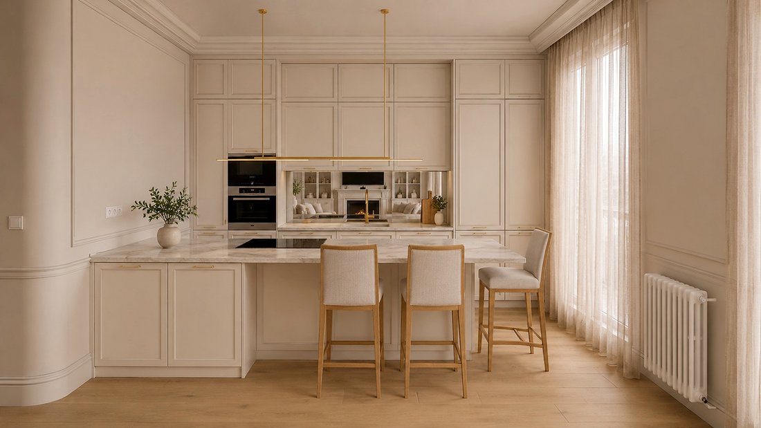 Apartment in Centro, Madrid, Spain 2 - 18342191
