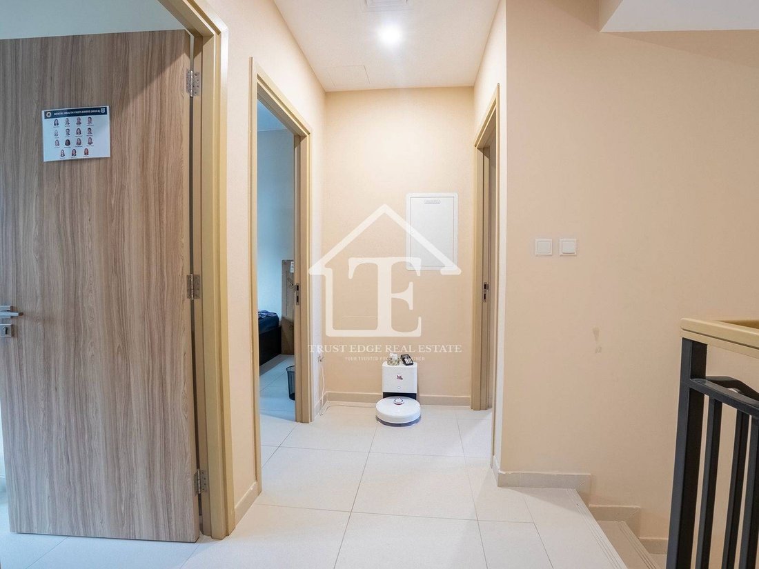 Villa in Wadi Al Safa 5, Wadi Al Safa, Dubai 5 - 18344247