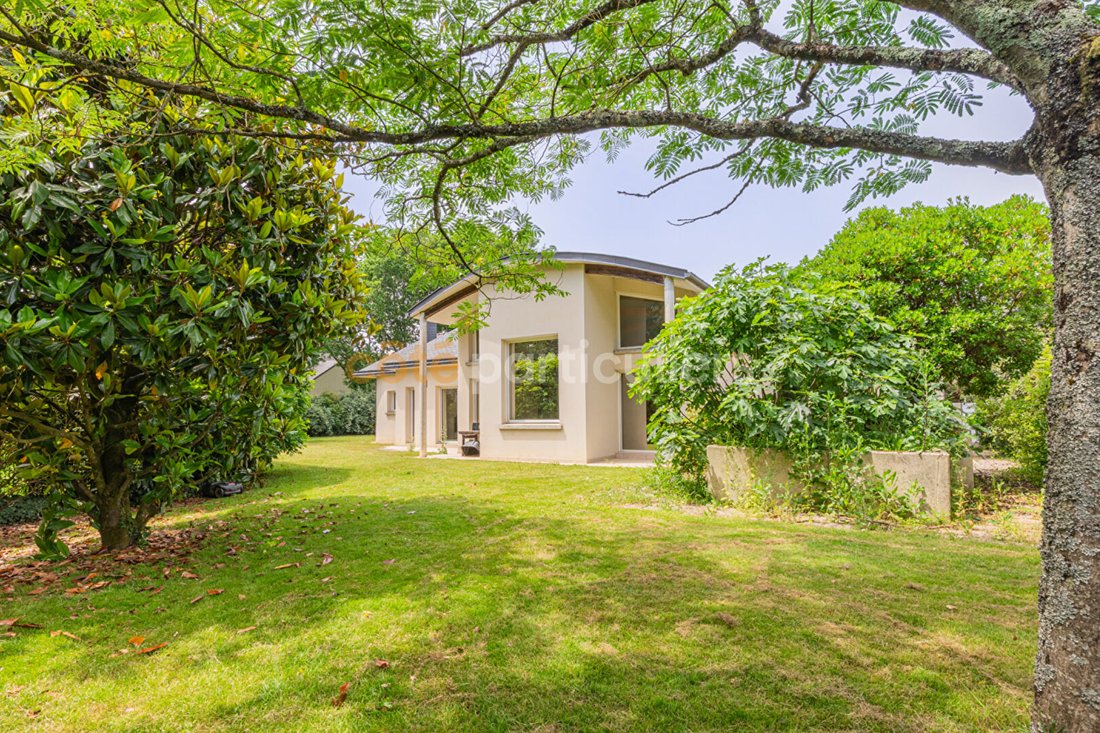 Villa in Fleuriaye-Souchais, Carquefou, France 1 - 18337687