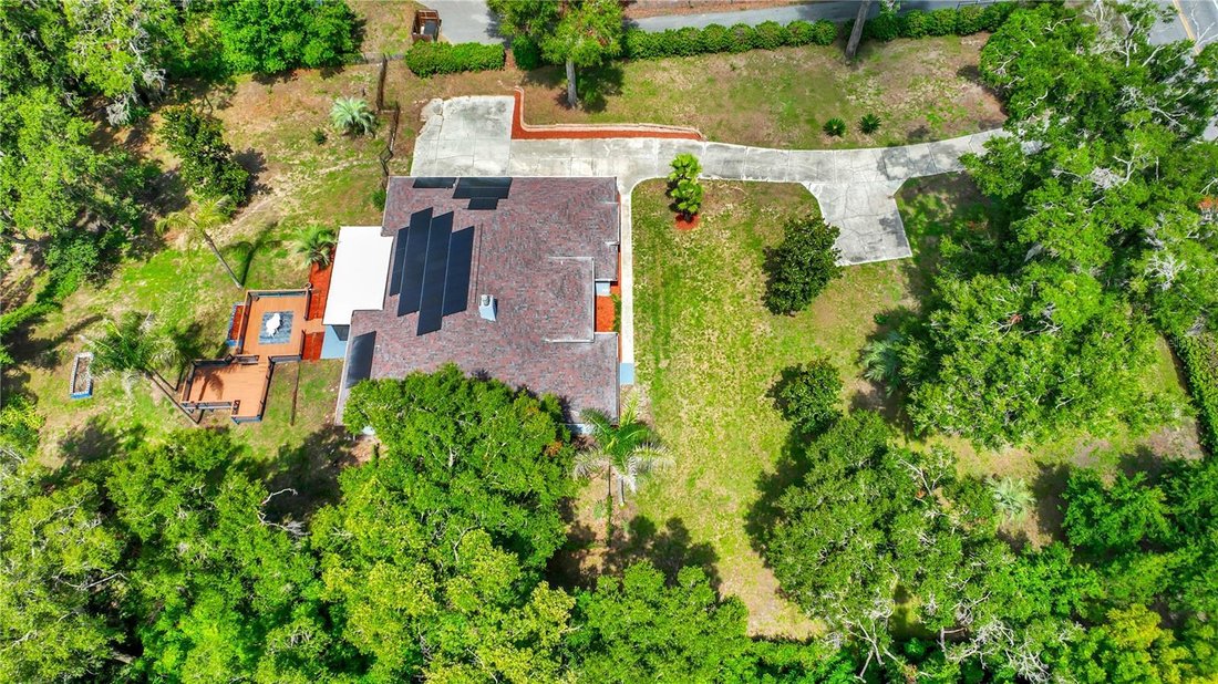 House in Dade City, Florida, United States 5 - 18343883