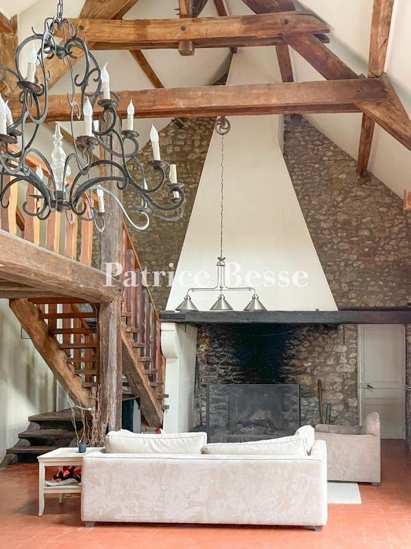 House in La Ferté-Alais, Ile-de-France, France 4 - 18341014