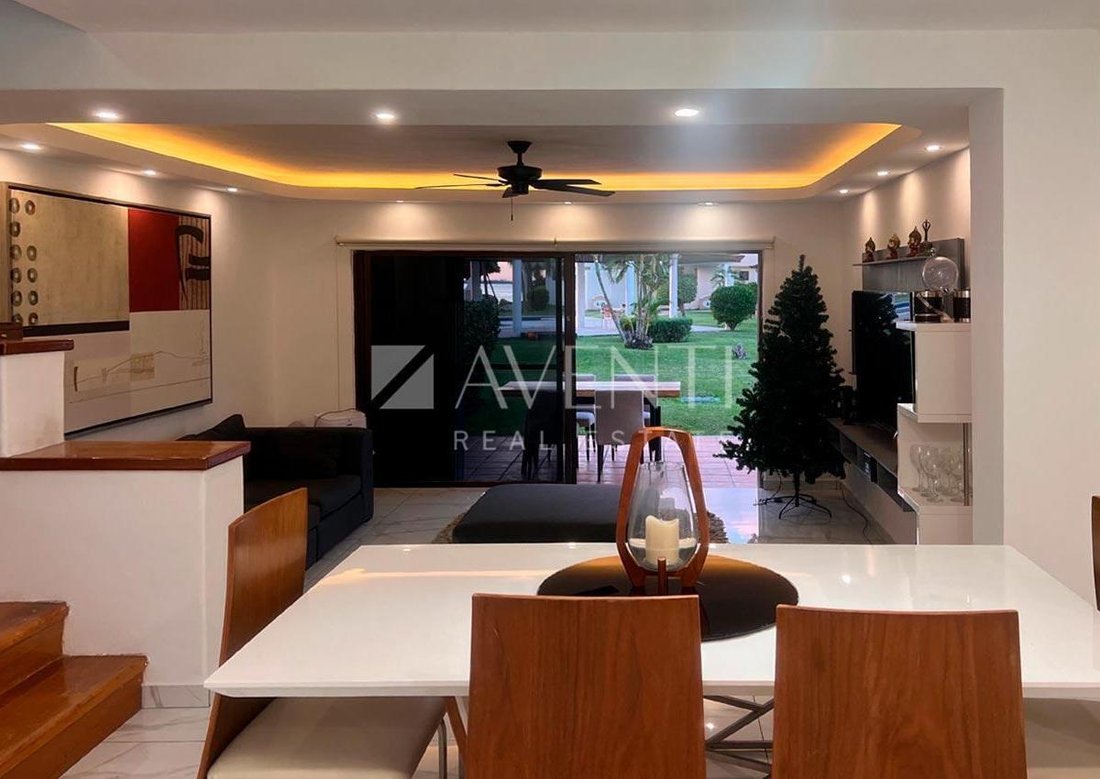 Villa in Cancún, Quintana Roo, Mexico 3 - 18337107