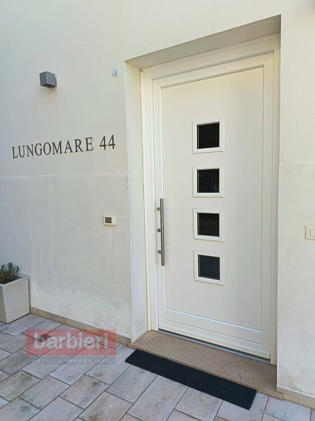 Apartment in Center, Cervia, Emilia-Romagna 2 - 18341669