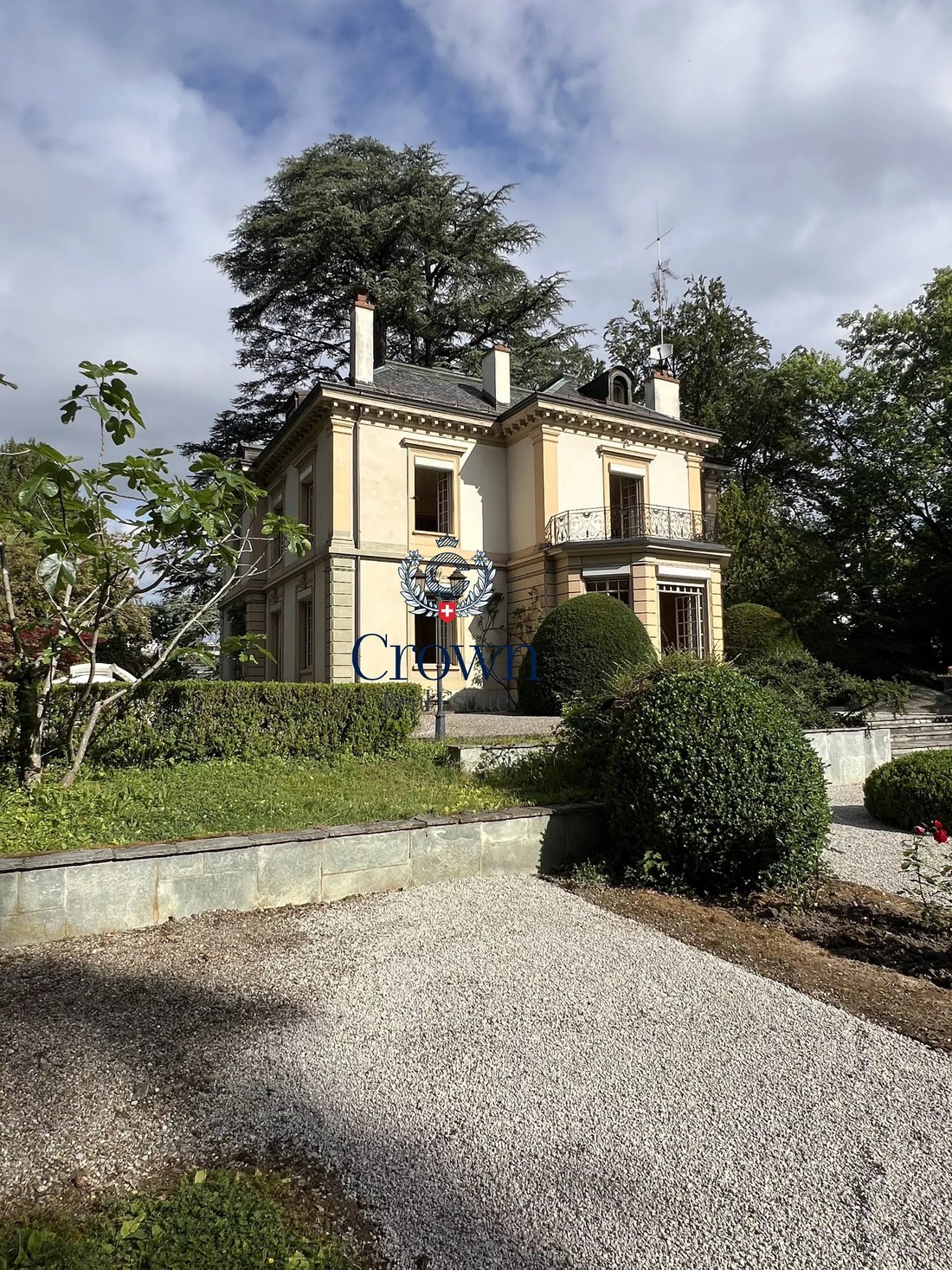 Haus in Genf, Genf, Schweiz 2 - 16280753