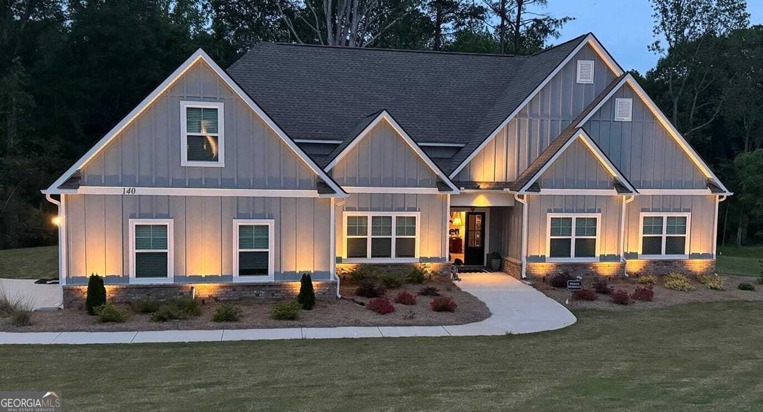 House in Newnan, Georgia, United States 2 - 18345615