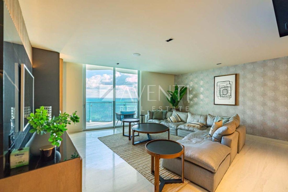 Apartment in Cancún, Quintana Roo, Mexico 3 - 18337113
