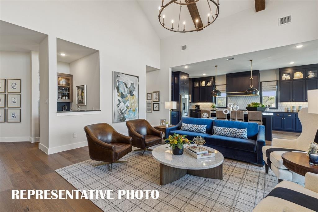 House in Prosper, Texas, United States 5 - 18347210