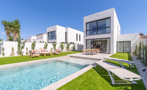 Casa a Empuriabrava, Catalogna, Spagna 1